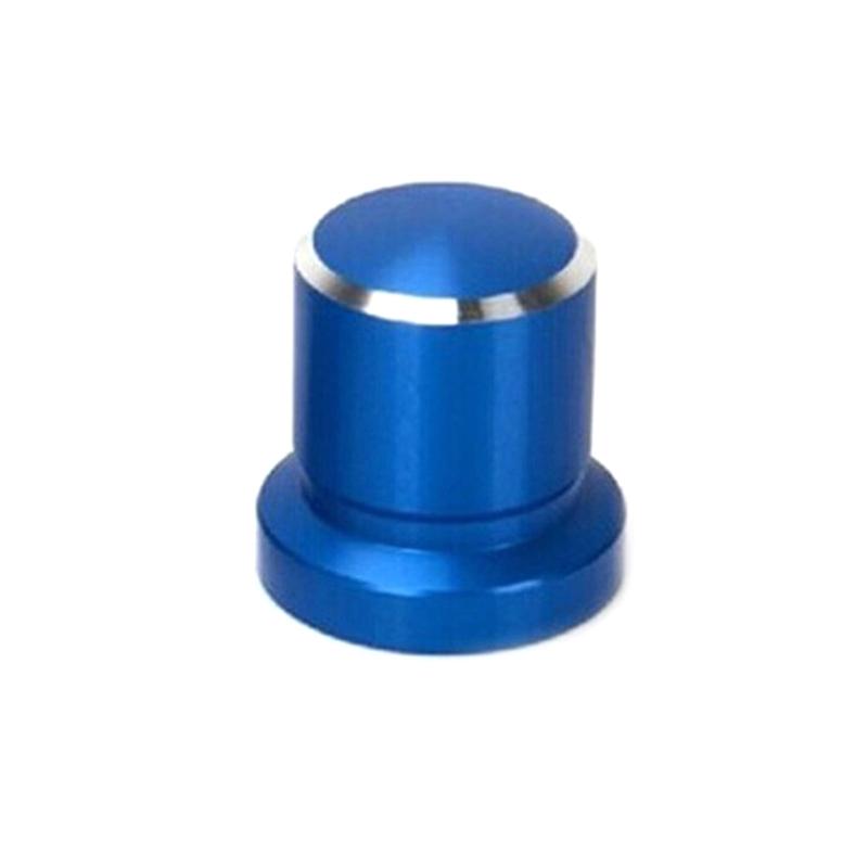 1Pcs Aluminum Car Shock Absorber Anti-Rust Anti-Fouling Screw Cap For Sylphy Qashqai J11 X-Trail T32 Atm Tn