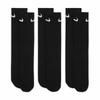 Nike Casual Athletic Socks 3-Pair Pack