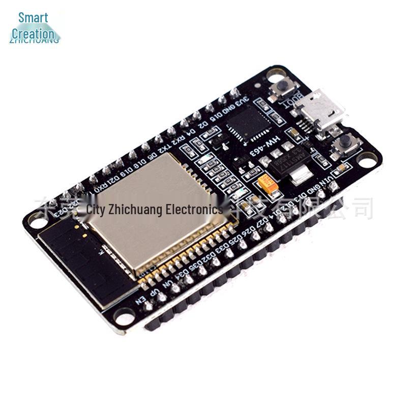 ESP32 IoT Smart Home Development Board - WIFI+Bluetooth (ESP-WROOM-32)