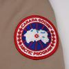 CANADA GOOSE [Domestic regular (SAZABY LEAGUE Co., Ltd.)] 2603JL Bronte Parka Heritage Bronte Parka Heritage Down coat S/P TANUsed