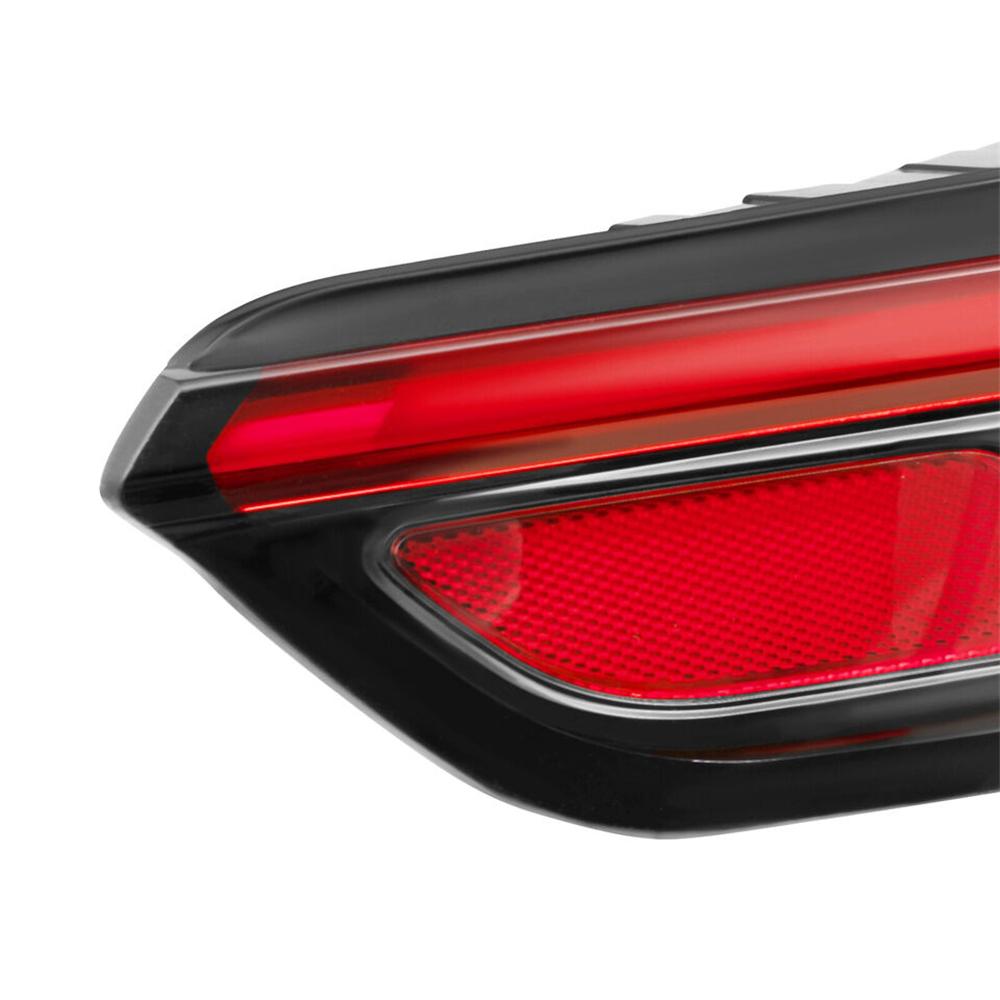 Car Left Rear Tail Light Taillight  68421133AD For 2022-2024 Jeep Grand Cherokee