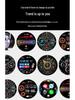 Watch4 Smartwatch: Call-Ready, New Vi/Vo Compatible, Bluetooth Multi-Function