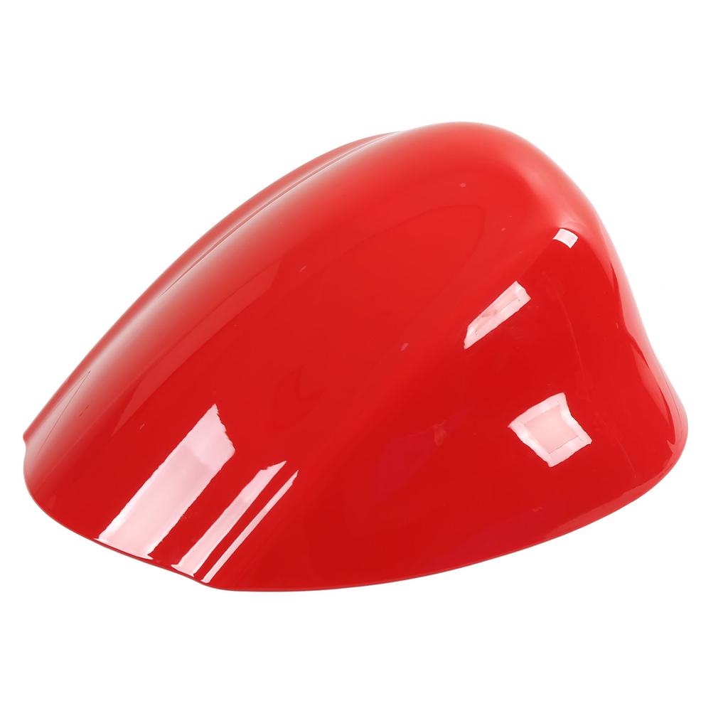 Rear Passenger Seat Cover Cowl Replacement for SUZUKI GSXR 1300 Hayabusa 2008‑2014 Red