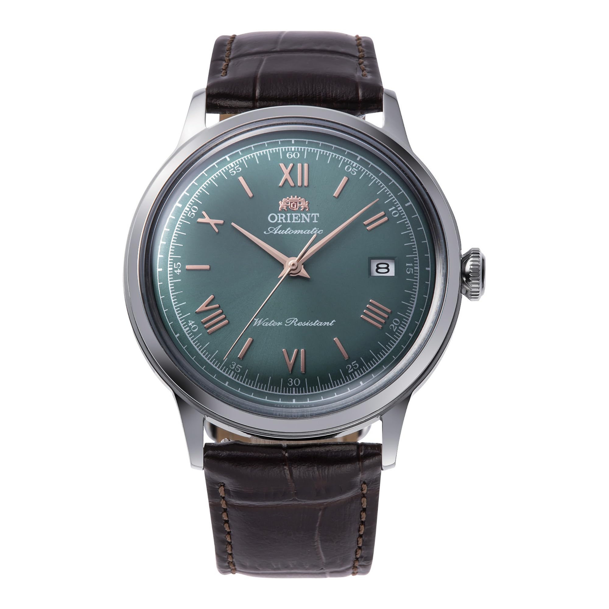 

Dress Watch Orient Bambino Classic Brown [Orient] RA-AC0023E Men s