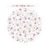 47 Or 59 Inch Waterproof Table Cover for Outdoor Weddings
