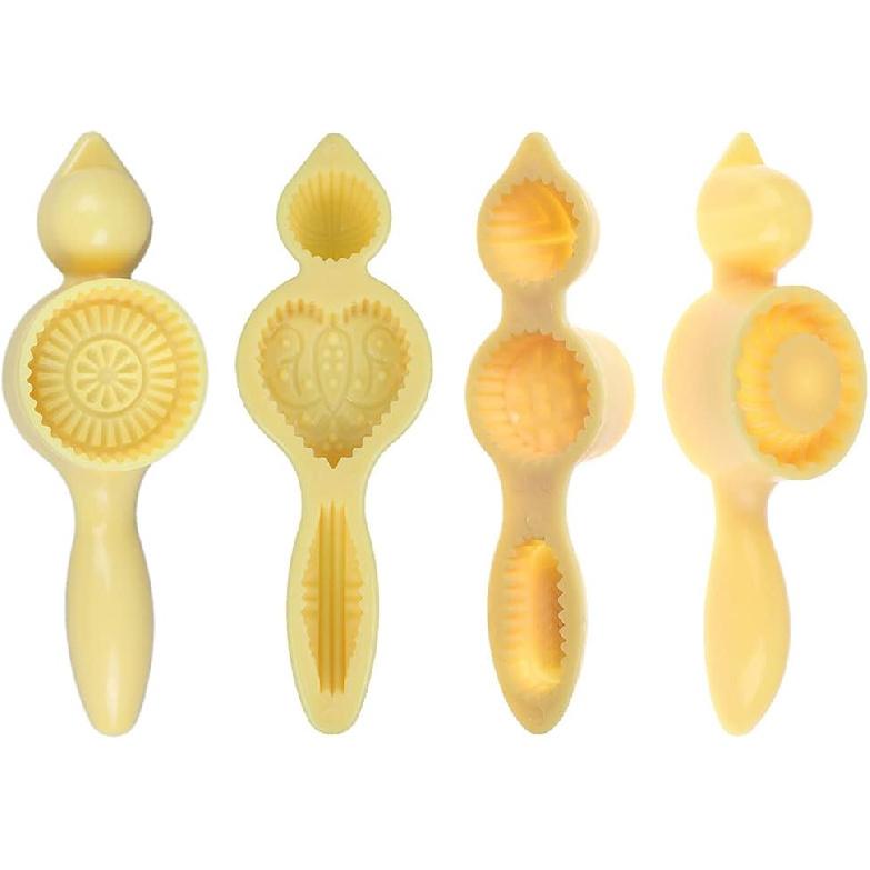 Plastic Maamoul Mold ern Cookie Cake Baking Decorating Mould Candy 1