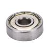 608Zz 623Zz 624Zz 625Zz 688Zz 626Zz F688Zz Radial Ball Bearings 3D Printer Reprap