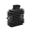 Motorcycle Voltage Regulator Rectifier Replacement for Kawasaki VN900 Vulcan 900 06?12