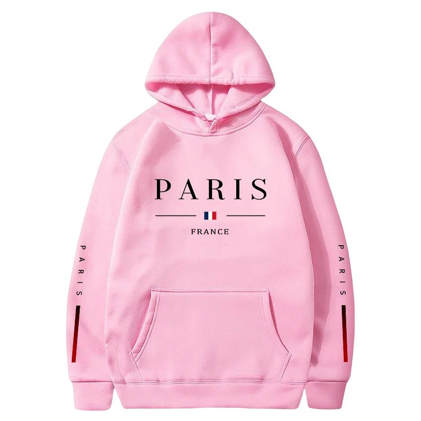 2025 Męskie Bluzy Codzienne do Biura Bluzy z Nadrukiem Wszechstronna Odzież do Biegania Domowa Plenerowa Uliczna Pulower Jesień Zima Top