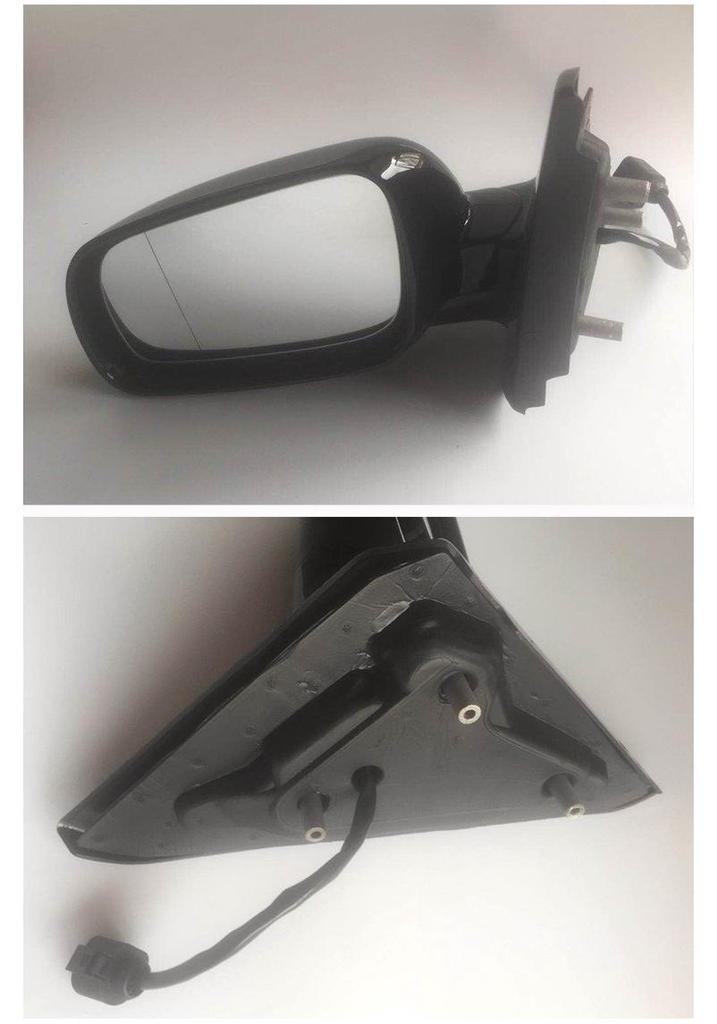Volkswagen Santana 3000 Rearview Reversing Mirror Accessory