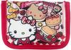 iPlanning Sanrio Characters Wallet Hello Kitty W120 X H95 X D15mm Size K-5206A