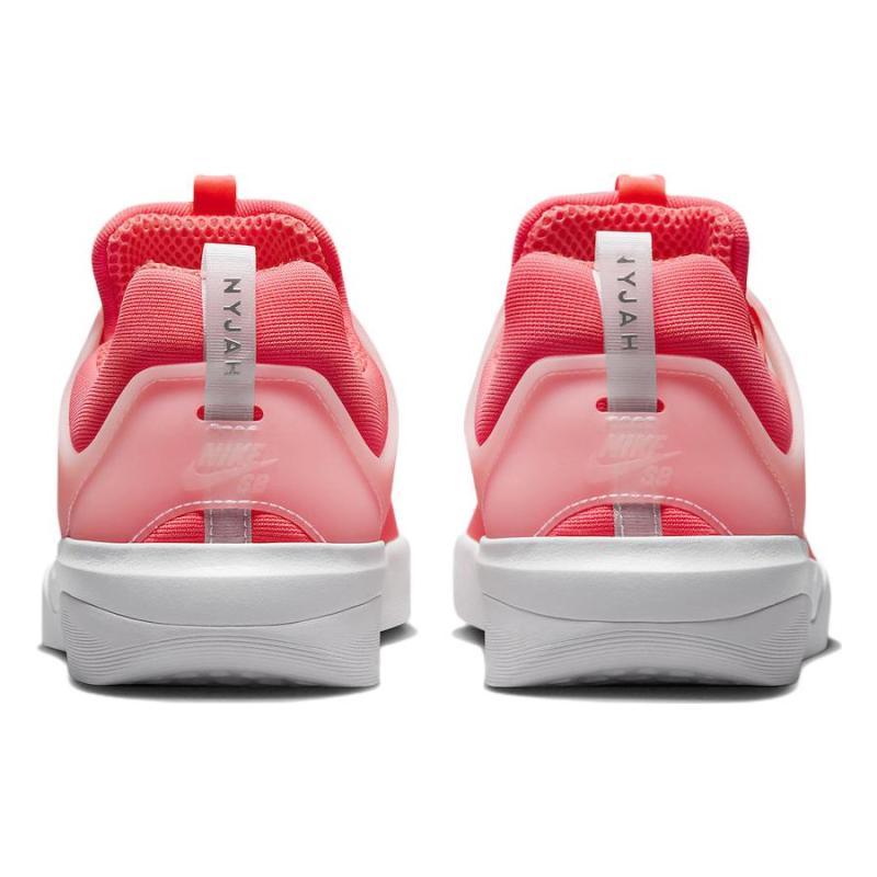 Nike Sb Nyjah 3 'Hot Punch' Skateboard Shoes DV7896-600