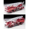 Tomica Limited Vintage Neo LV-N24c Hino TC343 Ladder Fire Engine Owase Fire Department Completed Product