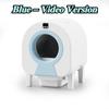 Self-cleaning Cat Litter Box UV Sterilization APP Remote Control Intelligent Cat Toilet Infrared Sensing Cats Accessories