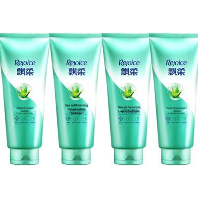 Shampoo e balsami per capelli