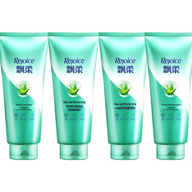 

Rejoice Clear & Anti-Dandruff Conditioner