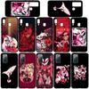 H-Hazbin Hotel Charile Angel Dust Casing for Xiaomi Redmi Note 13 8 7 12 Pro A3 13C 12C 8A 7A 8T A3X Phone Cover Case