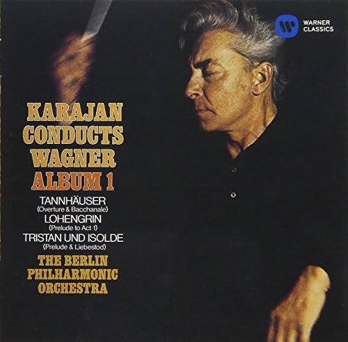 Wagner: Orchestral Works