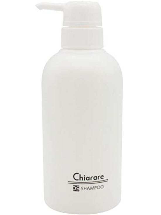 

Chiarare DO-S Shampoo 400ml
