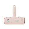 Japan Seal Pakpak Roller Casey Dog Hair Remover Cleaning Roller Etiquette Brush Carpet Sofa Rug Cat Hair Dust Remover Dust Shedding Hair Dog Hair Cat