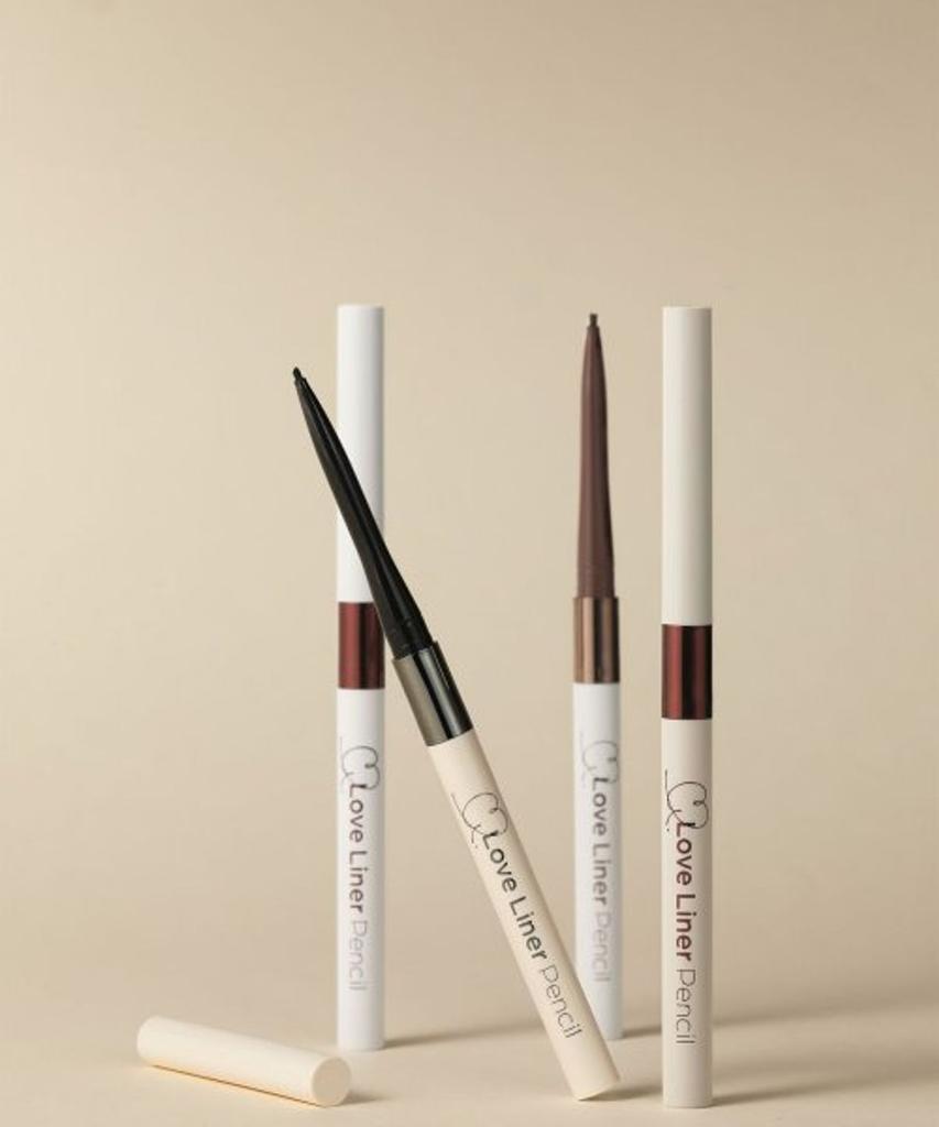 Loveliner Cream Fit Pencil Liner