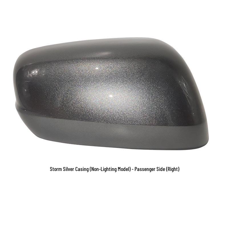 Honda Fit 2008-2013 Rearview Mirror Housing with Turn Signal for 2nd Gen Jazz