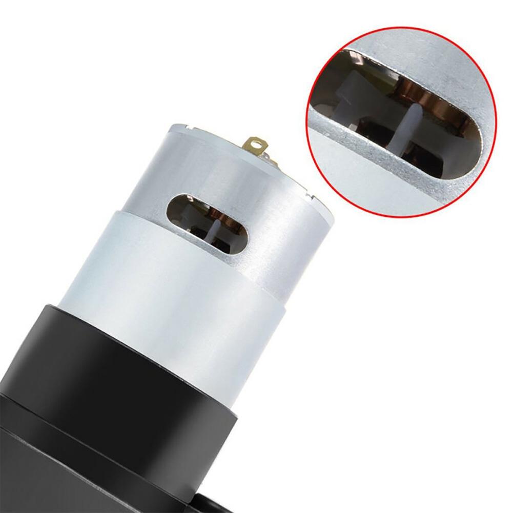 Electric Gearbox Different Speeds Higher Wear Resistance