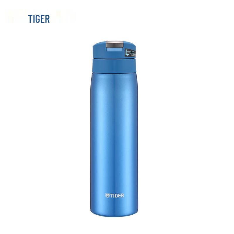 TIGER MCX-A501 Stainless Steel Vacuum Mug 500ml
