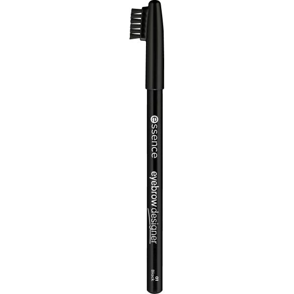 

essence eyebrow designer 01 black 1.2g