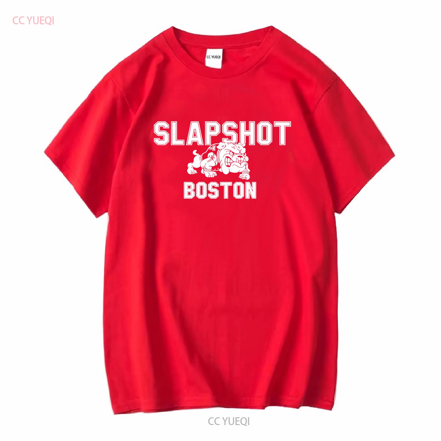 

Vintage SLAPSHOT band tee hardcore punk long or short sleeves vintage Washed Top For Everyday Wear Breathable Stretched S