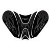 For CFMOTO 450CLC Motorcycle Fuel Tank Protection Decoration Pad Stickers Kits Of Bike Abrasion Resistant Decals