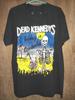 T-shirt Unisexe Noir Vintage Dead Kennedys Holiday in Cambodia Toutes Tailles AR1274 T-shirt Unisexe
