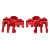 Metal Steering Knuckle for   RBX10 Ryft 1Celsius10 RC Car   RC Crawler Car Upgrade Parts