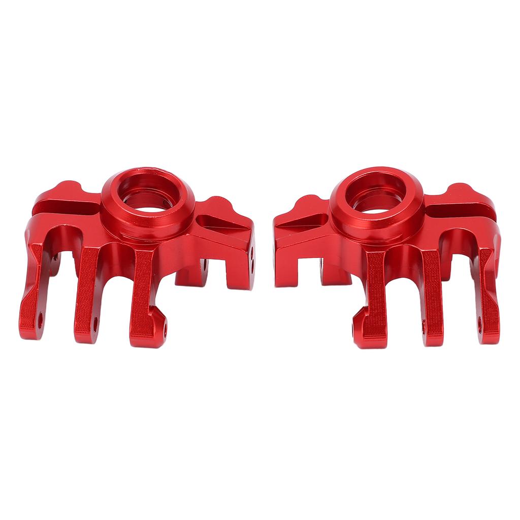 Metal Steering Knuckle for RBX10 Ryft 1Celsius10 RC Car RC Crawler Car Upgrade Parts