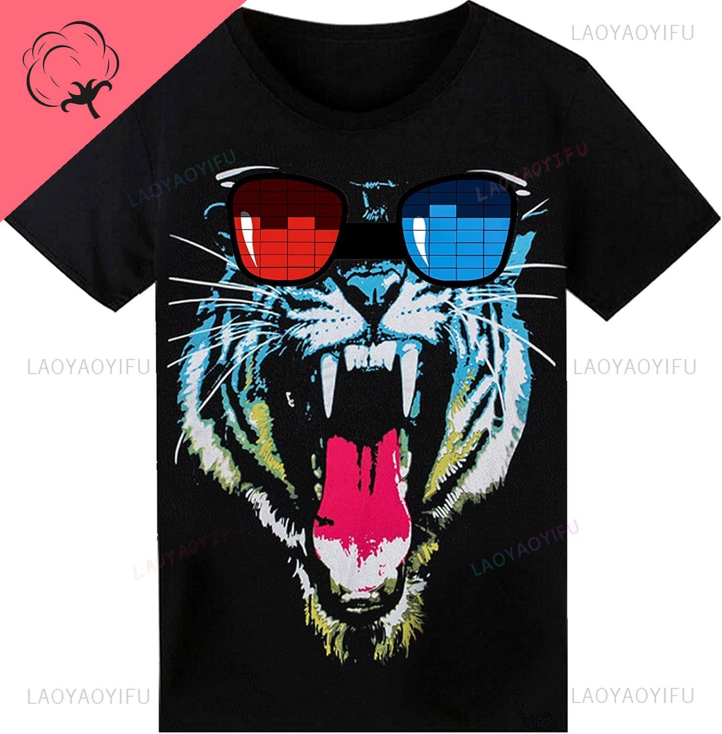 

Personality Stay Weird Unique Unisex Women TShirt 100%cotton crewneck casual funny Gothic Graphic y2k Clothes for Party Streetwear S