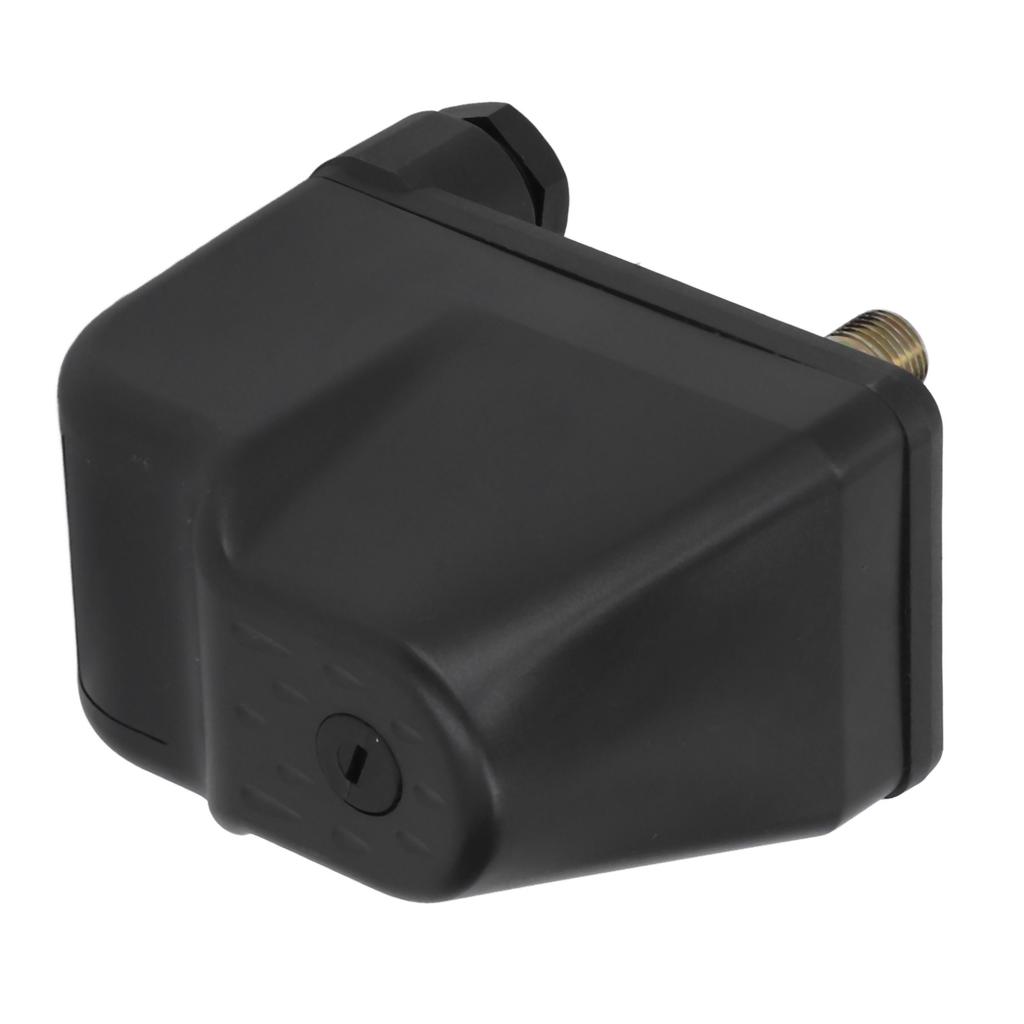 Water Pump Pressure Control Switch High Power IP44 Automatic Water Pump Controller 110V 230V