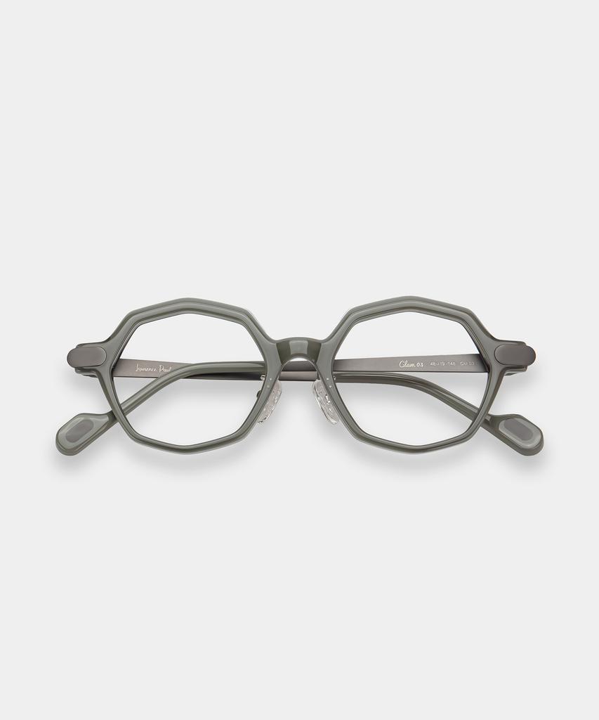 Lolenseupol Glam03 C3 Gray
