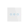 Graffiti WiFi Touch Dimmer Switch with Alexa & App Voice Control