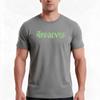 Turnover Green Classic Tshirt Summer Casual Cotton Tee Oversized Streetwear Tops Vintage Graphic Print Unisex Unisex Unisex