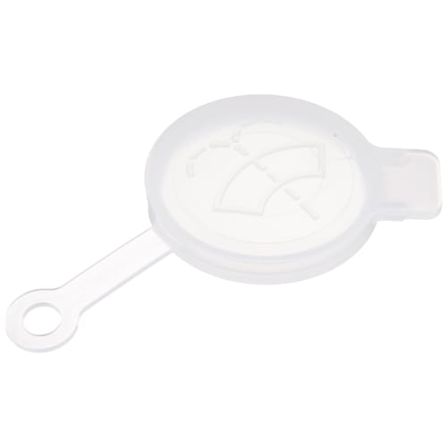 

DAIHATSU Genuine Parts Front Washer Tank Cap Part Number 85332-B2030