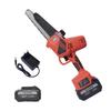 Takama 858005 20V Cordless Mini Chainsaw CN Plug (adapter Included)
