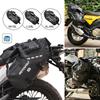 Waterproof MotorcycleTravel Luggage Saddlebags Motorcycles Universal Side Bag For BMW Honda Kawasaki Yamaha Honda Side Bags