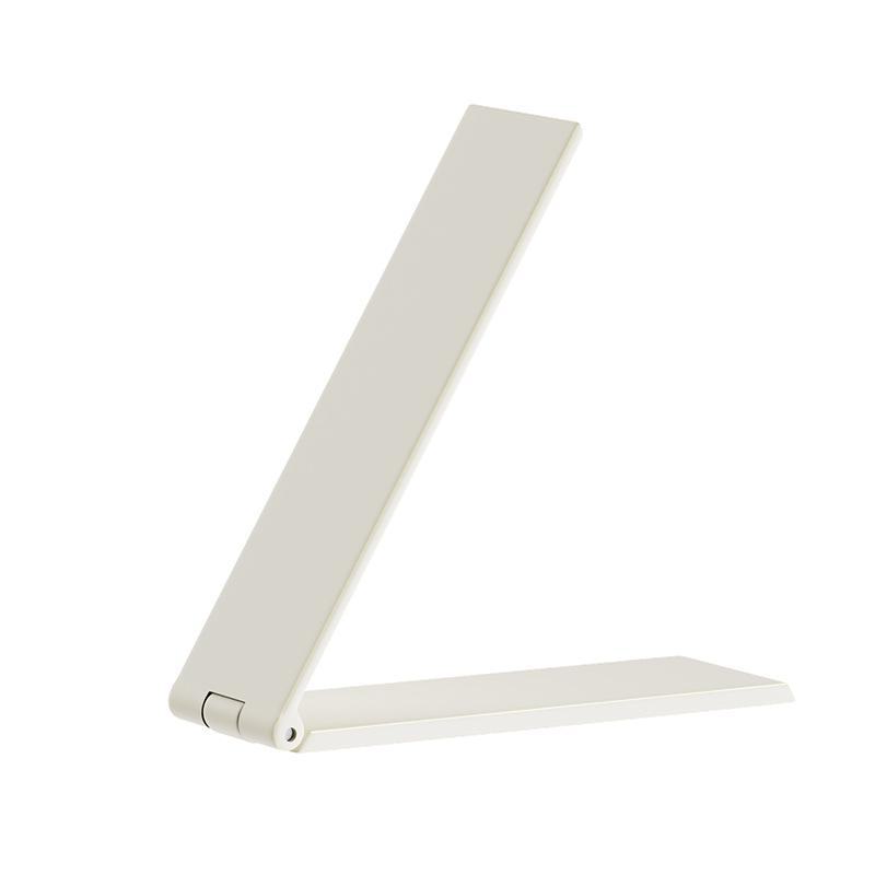 Ultra-Thin Foldable Metal Phone Stand - Compact & Universal for Hands-Free Viewing