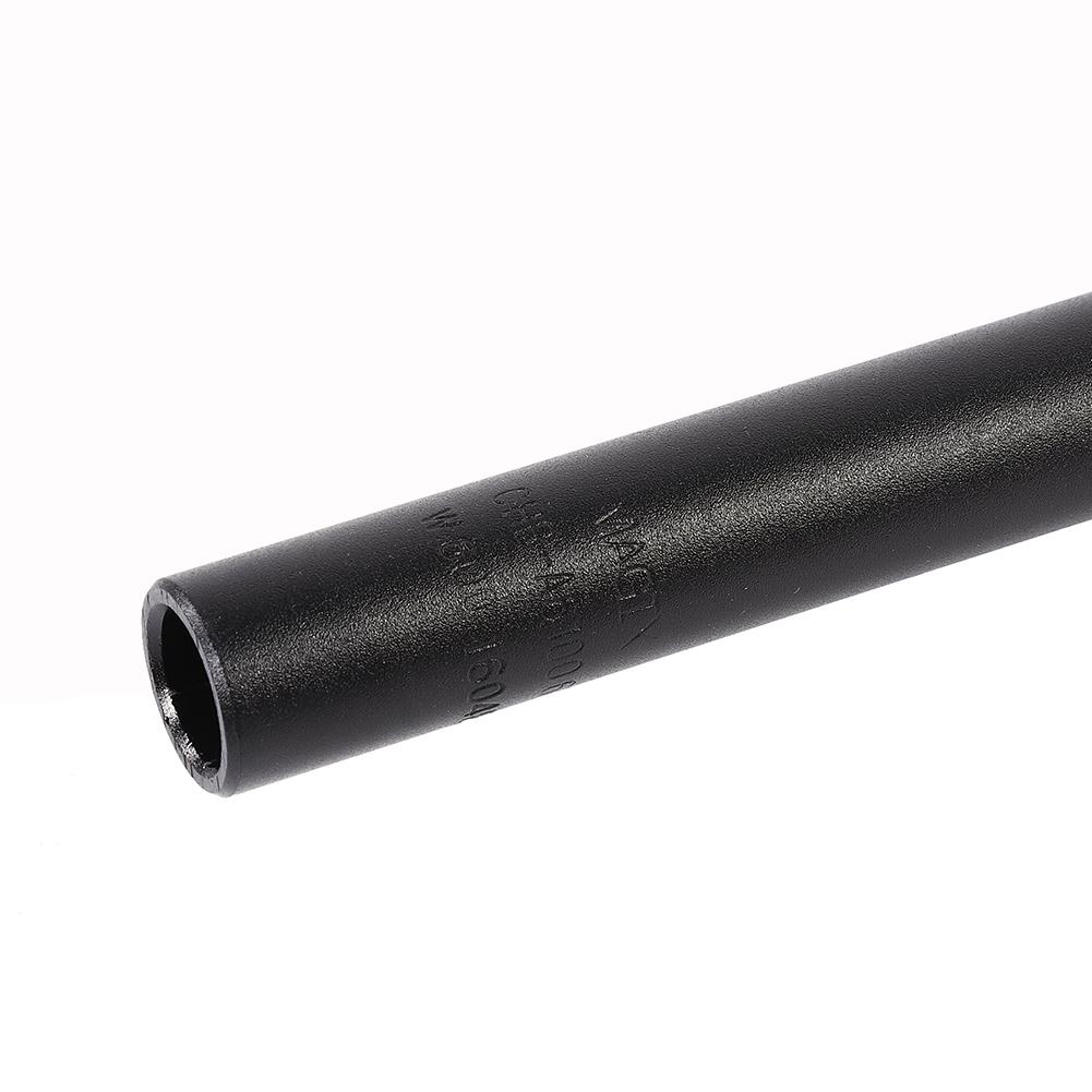 Aluminum Alloy Bike Bar Handlebar for Mountain Road Accessory Flat Riser