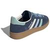 Adidas Handball Spezial 'Night Indigo Hazy Green' IG1967