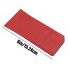 Tree Wedges For Tree Cutting 6-inch Security Portable Chainsaw Wedges Logging Tools Equipment Guide Trees Safely To Ground
