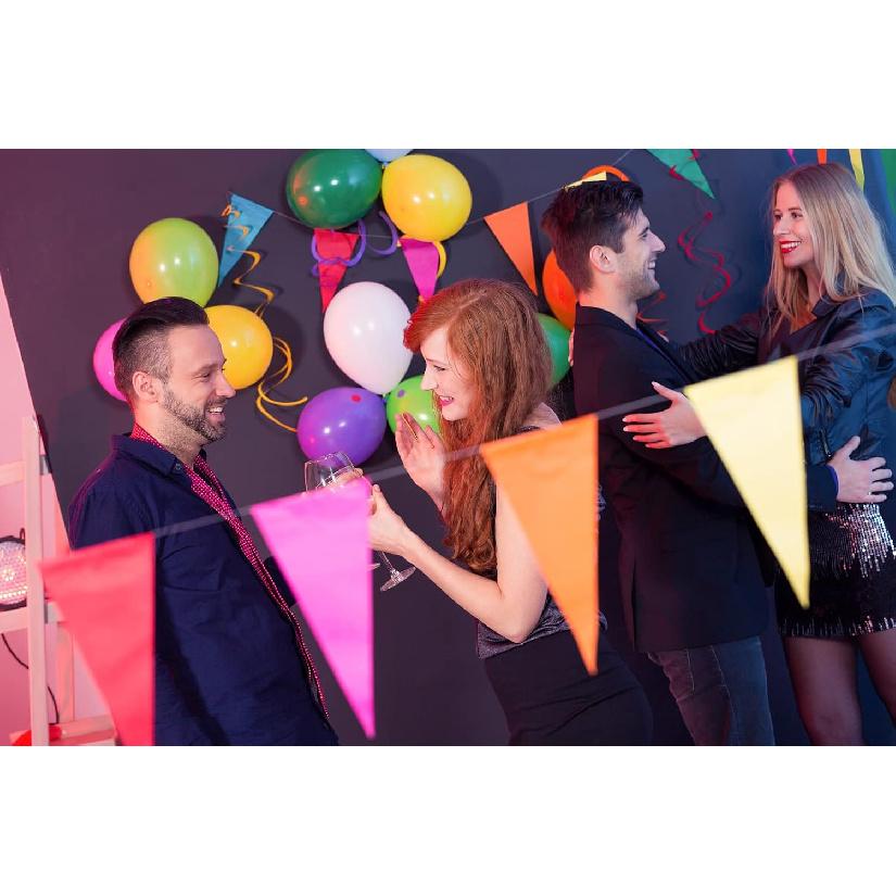 30Pc Gold and Black Party Party Swirl Decorations Foil Swirl Hanging Decoration Plastic Streamer for Ceiling 22 In