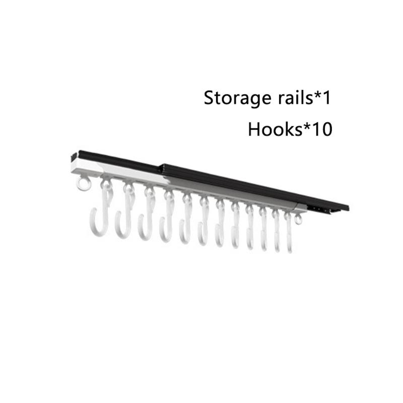 Bracelet Necklace Hangers Wall Mounted Jewelry Organizer Hanging Necklace Holder For Necklaces Bracelets Chains