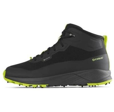 Bottes et bottines