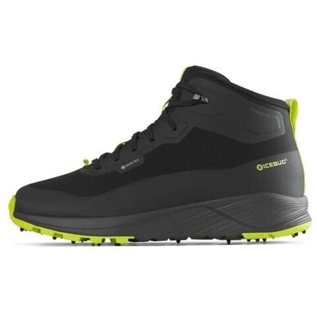 Ботинки Icebug Haze Mid Men s Biosole GTX EU 43